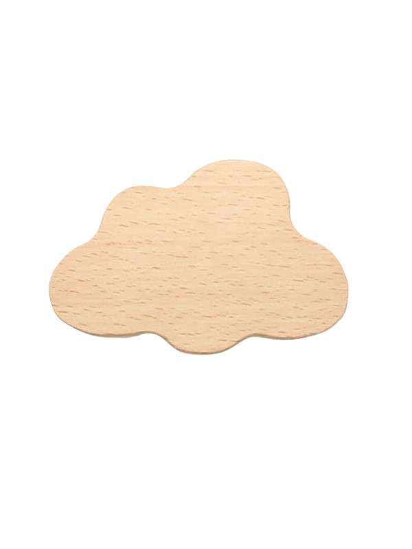Πόμολο Σύννεφο 6*4 cm