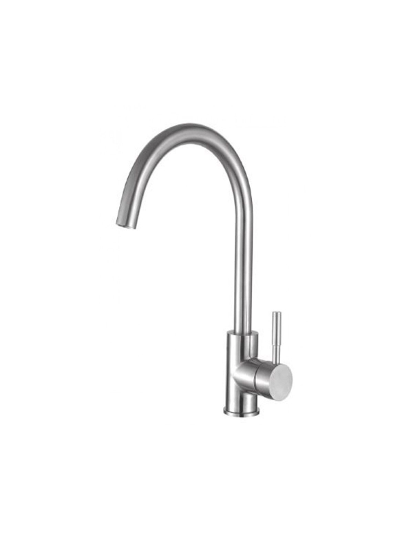 ΜΠΑΤ. ΚΟΥΖΙΝΑΣ ROSA K10003011 CROMO (7950)