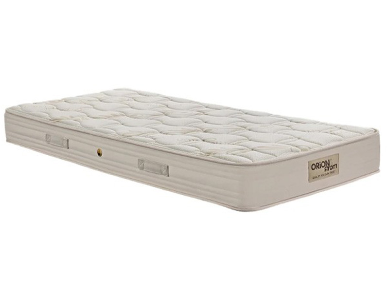 Orion Strom EN02 Μονό Ορθοπεδικό Στρώμα 90x200x22cm με Ελατήρια