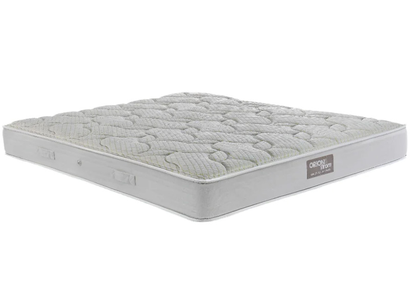 Orion Strom EN03 Aloevera Μονό Στρώμα 90x200cm