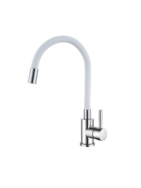 ΜΠΑΤ. ΚΟΥΖΙΝΑΣ FW21C116BCP INOX BIANCO LINUX